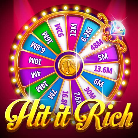 Rich Rich Water Slot - Play Online